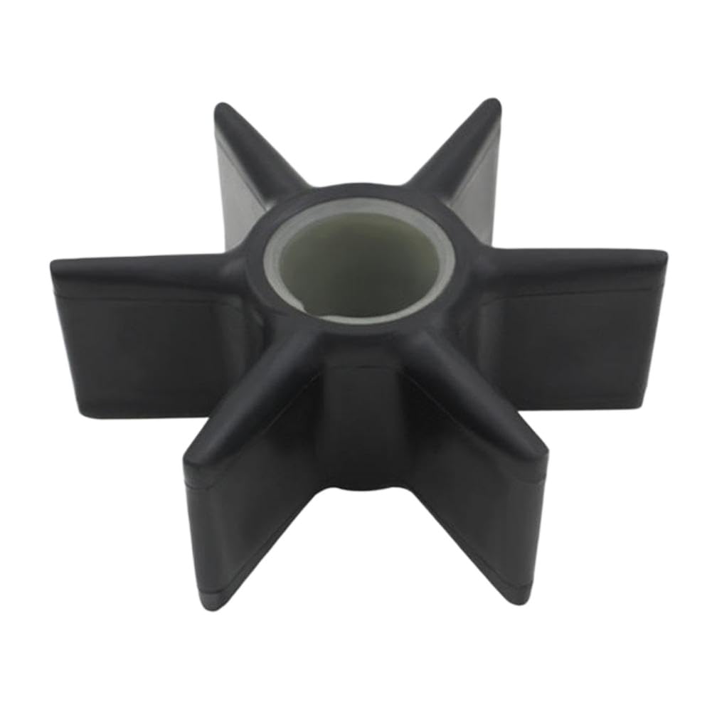 Girante della pompa dell'acqua 43026Q02 47-430261 47-430264 47-43026B2 47-43026T2 8M0025709 18-3056 Compatibile con motori fuoribordo