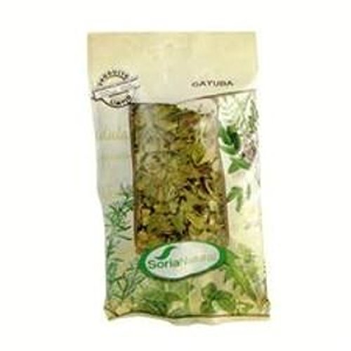 Gayuba Bolsa 50 Gr De Soria Natural