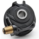 L'entraineur de câble de compteur de vitesse Easyboost permet de remplacer l'entraineur de compteur d’origine usé ou cassé avec le temps.