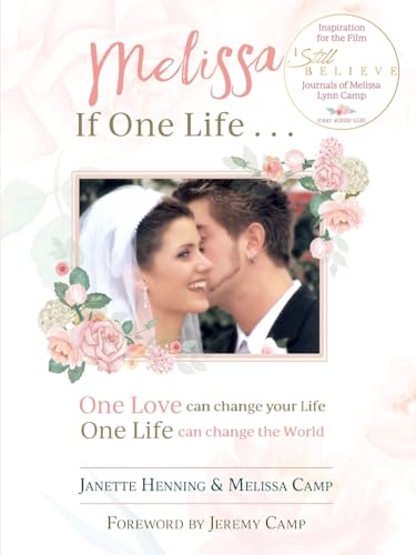 Melissa If One Life ...