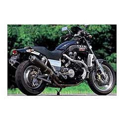 Amazon | オーヴァーレーシング(OVER RACING) フルエキゾースト