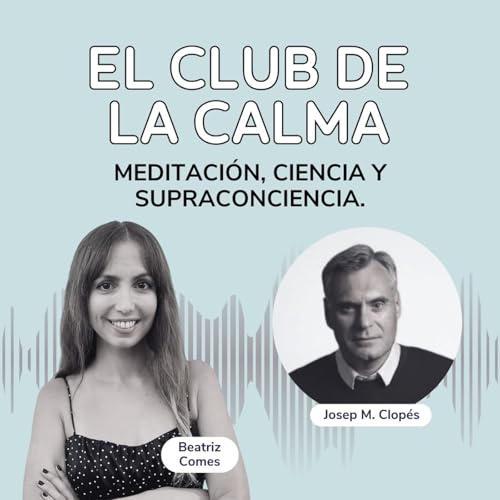 Meditaci&oacute;n, Ciencia y Supraconciencia con Josep Maria Clop&eacute;s