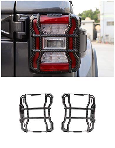 Amazon | ジープに適用ラングラー 2018+ Jeepに適用 Wrangler JL