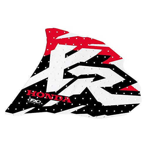 Factory Effex (02-8605) OEM Tank/Shroud Graphic