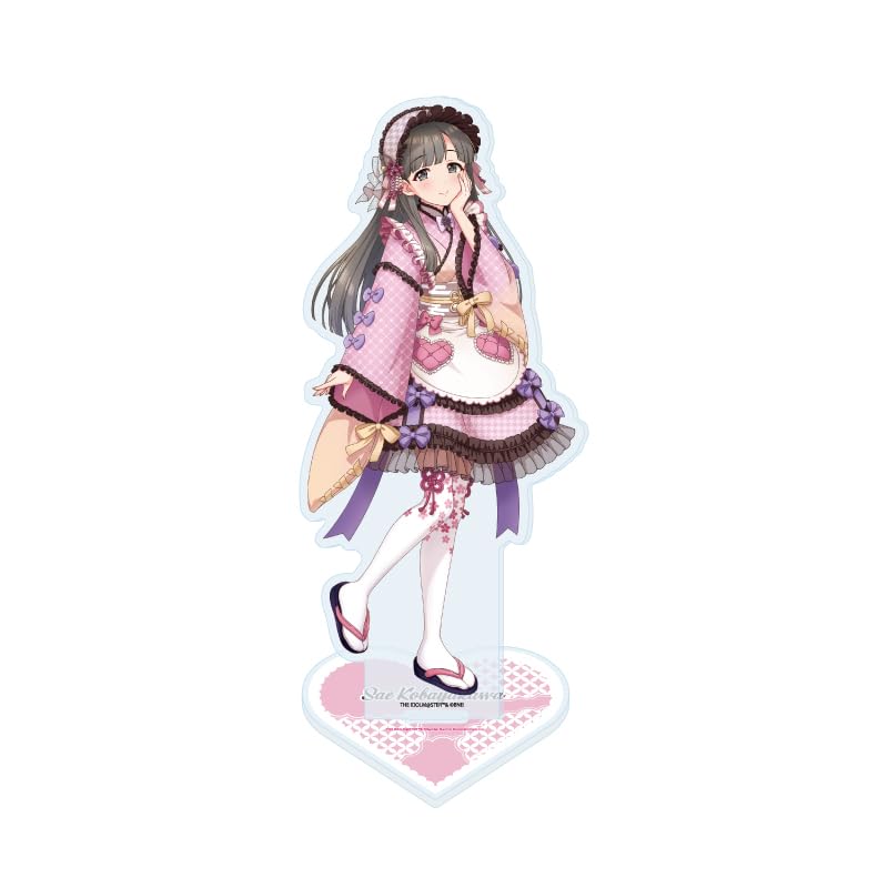Amazon.co.jp: アイドルマスター シンデレラガールズ 04 小早川紗枝