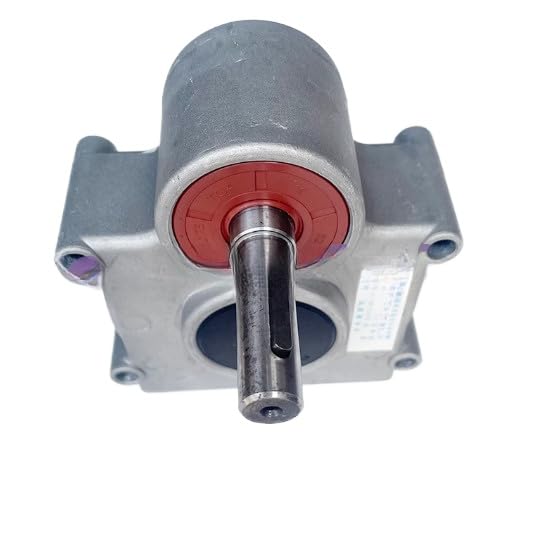 1PCS NEW FOR Commercial ice cream machine gearbox reducer