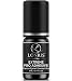 LONRIS Extra Strong Eyelash Extension Glue / 1-2 Sec Drying Time- Retention 8 Weeks/Individual Semi-Permanent Black Adhesive for Eye Lash Extensions Professional Use Supplies/Maximum Bonding Power