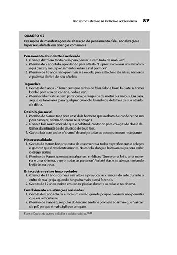 Transtornos Afetivos na Infância e Adolescência: Diagnóstico e Tratamento