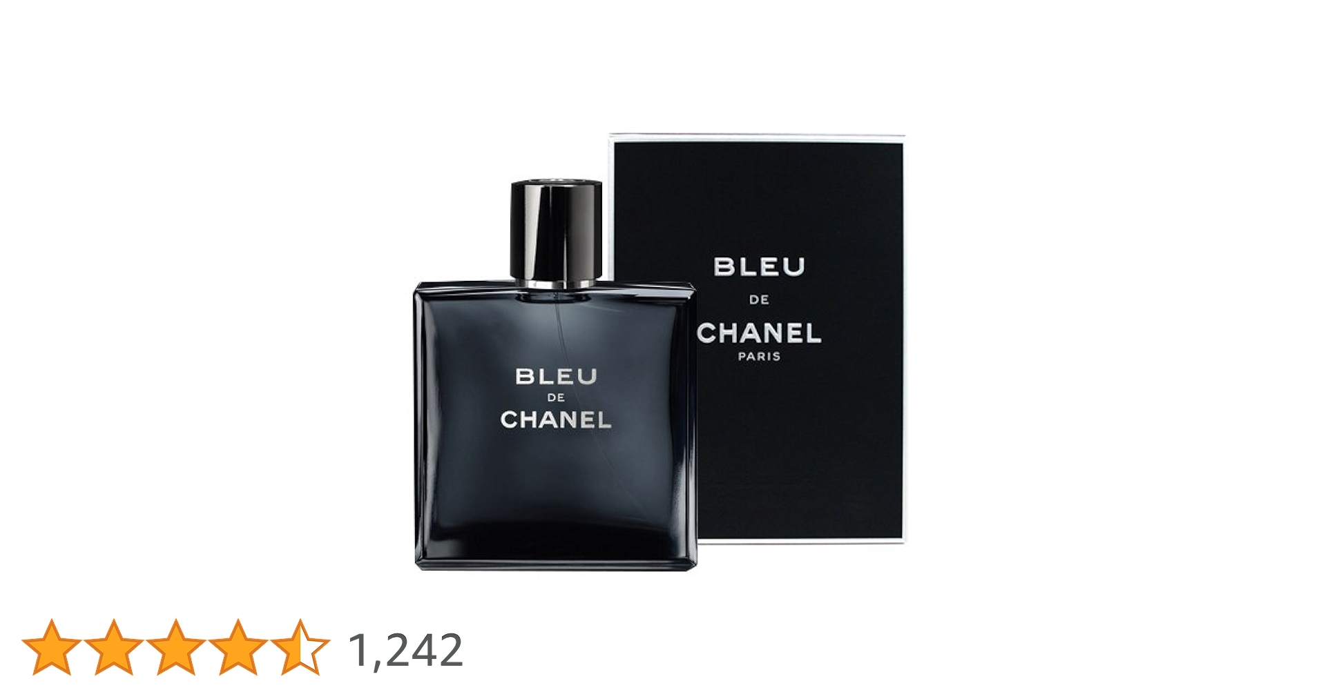 Amazon | シャネル CHANEL ブルー ドゥ シャネル EDT SP 【並行