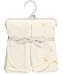 Carters Baby 2-pk. Essentials Swaddle Blankets One Size White