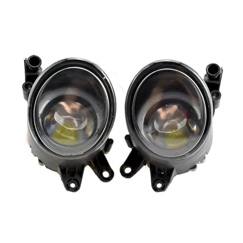 Feux antibrouillard avant 8E0941700 8E0941699 compatibles A4 B6 01-05