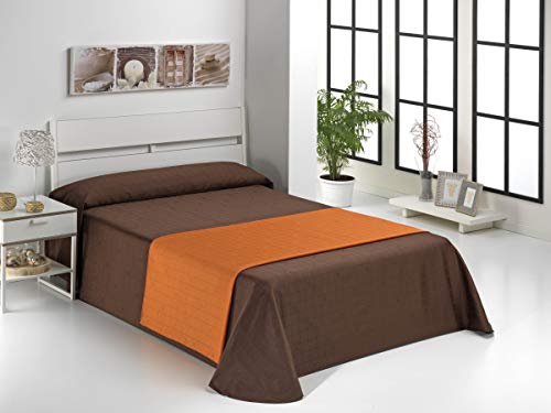 SABANALIA: Colcha de Loneta Eva  Disponible