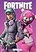 FORTNITE (OFFICIAL): Pocket Notebook - Purple (Official Fortnite Stationery)