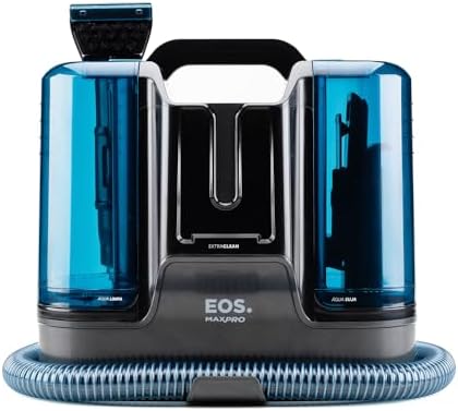 Extratora de Sujeira Portátil Eos Spot Cleaner 3 em 1 1600w Eai15...