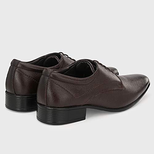 Image of Burwood Mens Bwd 406 Formal Shoes