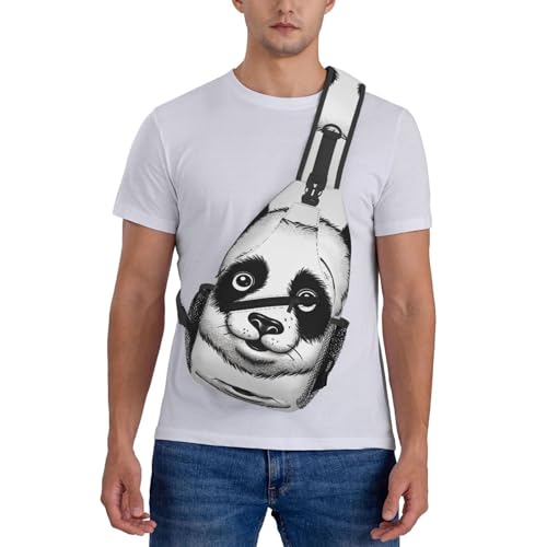 Mochila pequeña tipo canguro para senderismo unisex miniatura 7