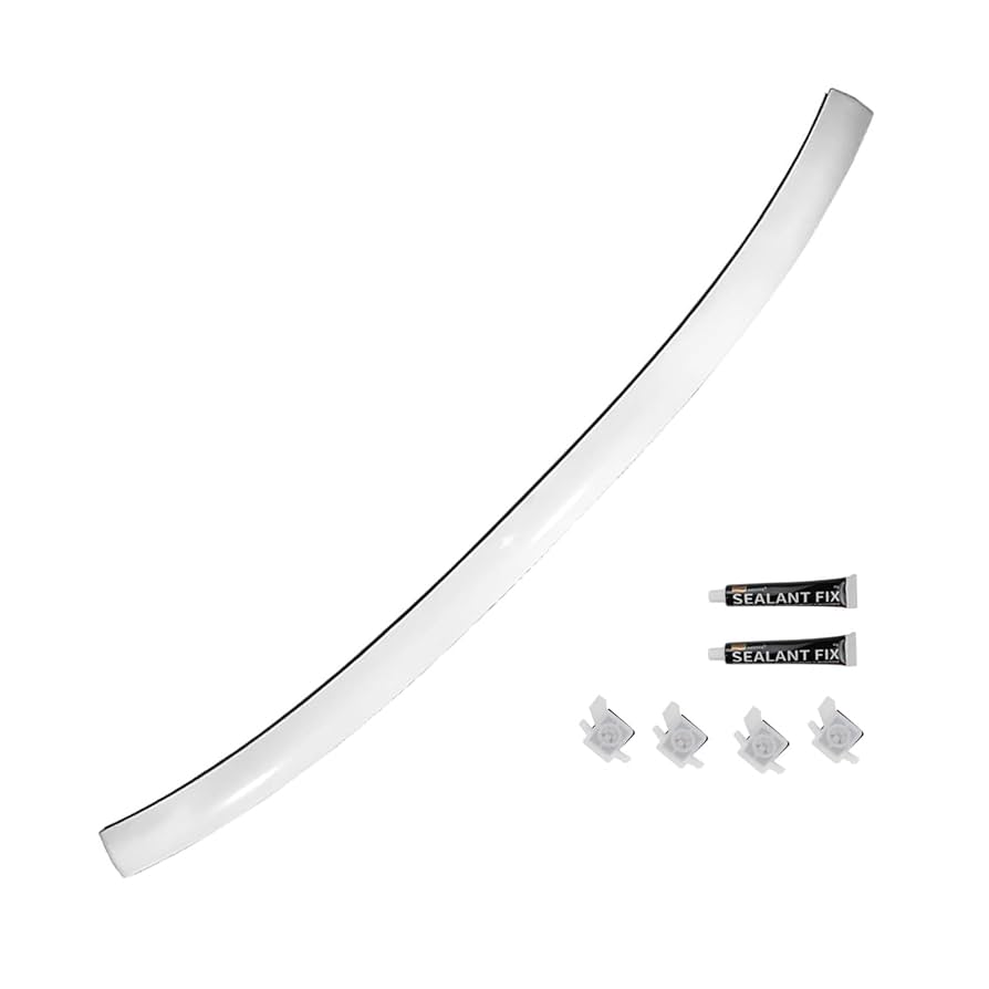 Amazon | AIWGIW フロントガラスピラートリムパネル