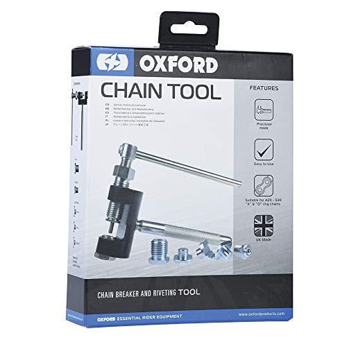 Oxford - Motorcycle Tool Kit