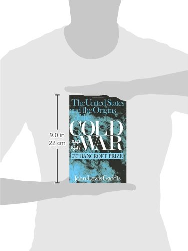 The United States and the Origins of the Cold War, 1941-1947 (Columbia Studies in Contemporary American History) - Image 3