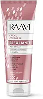 Raavi Esfoliante De Arroz Spa Care 220G