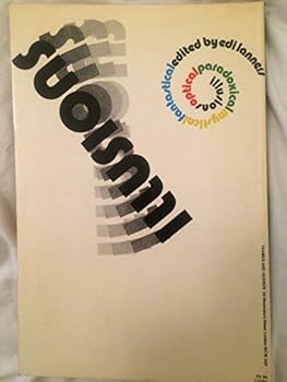 Hardcover Illusions Book