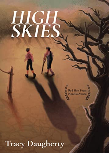 High Skies view 2