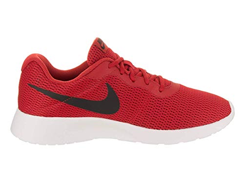 tenis nike rojos 2019