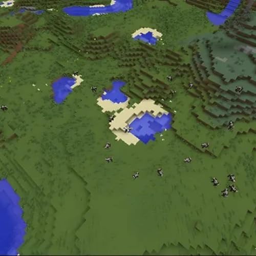 『Tải Minecraft 1.19.50 | Gameplay Cải Tiến, Âm Thanh Sinh Động Và Mob Mới』のカバーアート