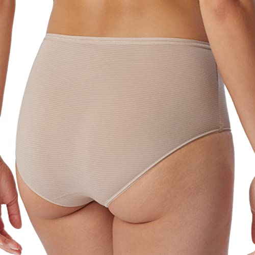 Schiesser Lot de 2 Slips Confortables pour Journées Actives - 3