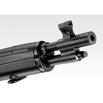 Amazon | 東京マルイ M14 SOCOM Blackストック スタンダード電動