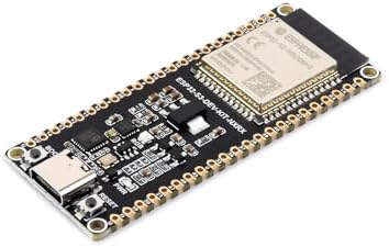KLAYERS ESP32-S3-N32R16V DEV KIT, Microcontroller with 32MB Flash...