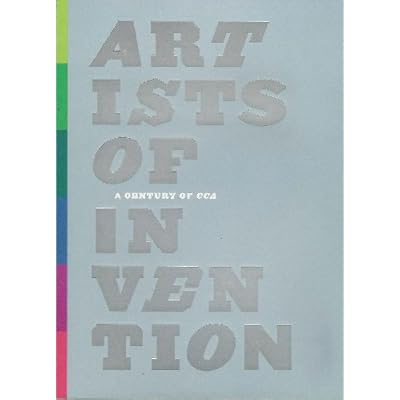Artists of Invention