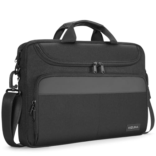 KIZUNA Laptop Bag Case 13 Inch Computer Shoulder Sleeve for 13.6