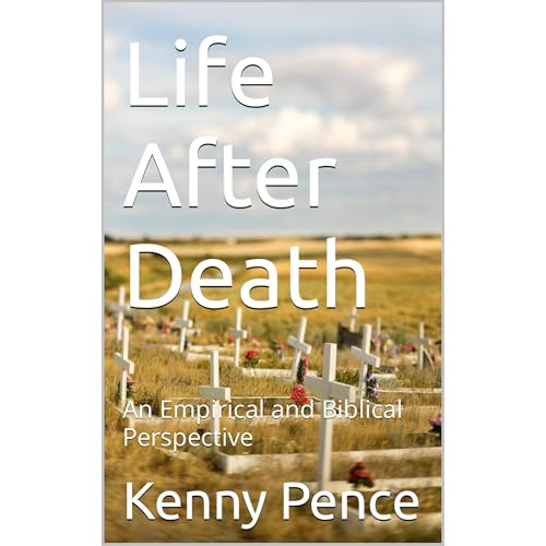 Life After Death Audiolibro Por Kenny Pence arte de portada