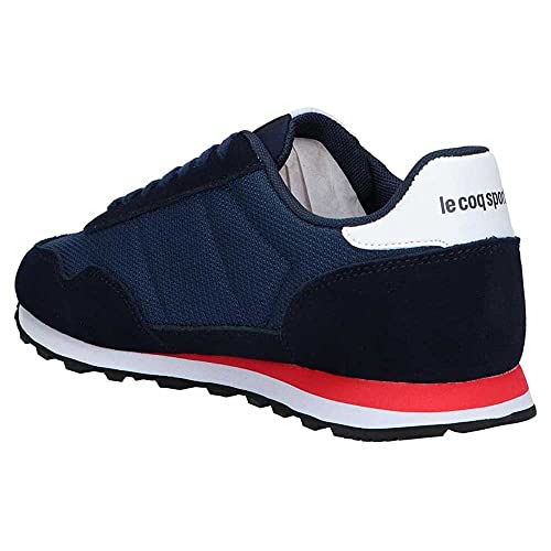 Le Coq Sportif Astra Dress Blue