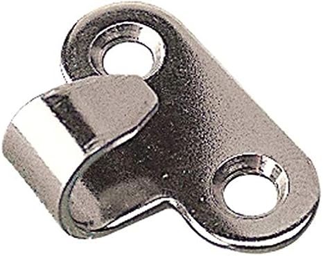 AMRS-671460-1 Sea Dog Stainless Steel Hammock Hooks (2 Count)