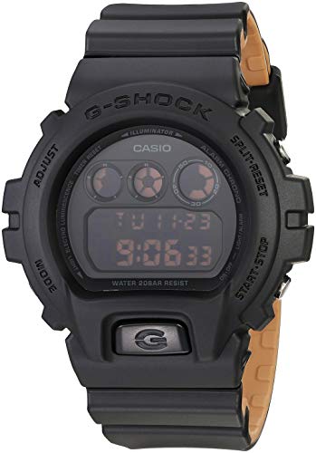 Casio G-Shock The 6900