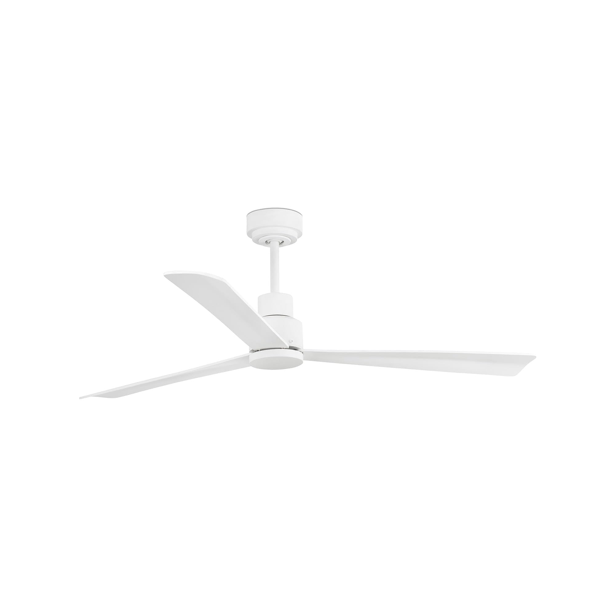 Ventilador de techo Faro Barcelona 33487 NASSAU blanco