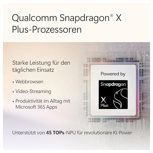 Microsoft Surface Pro 12 Zoll Touchscreen PC