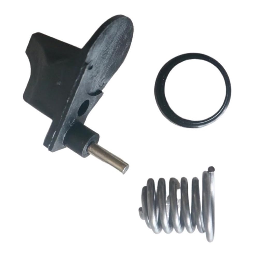 Ndrek One Color Chain Catcher Washer Spring Fit For 5200 4500 5800 45Cc 52Cc 58Cc Chainsaws Replacement Parts