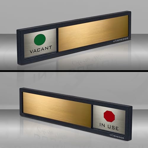 Image of NEW VERSION Of Sliding Signboard