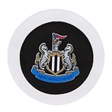 Newcastle United Runder Halter für Steuerplaketten, Mehrfarbig