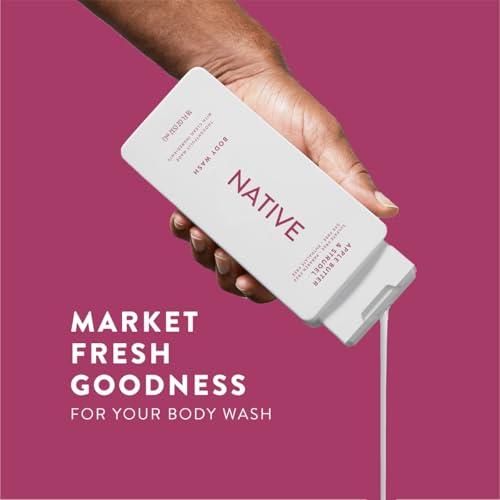 50% Off Native Apple Butter & Strudel Body Wash 2-Pack - Image 3