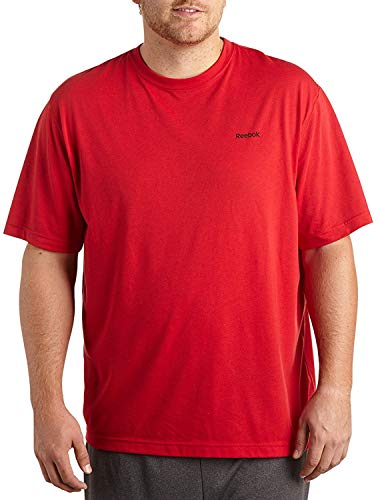 Reebok Big and Tall Speedwick Tech Tee