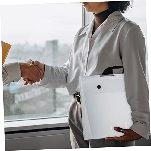 ULDIGI 5 Pçs Armazenamento Multifuncional Artes Design Grande Plástico Ao Ar Livre Prático Para Supr