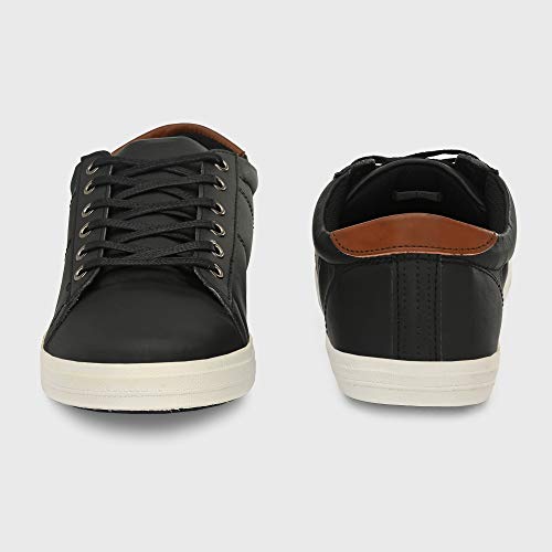 Image of Bourge Mens Reef-53 Sneakers