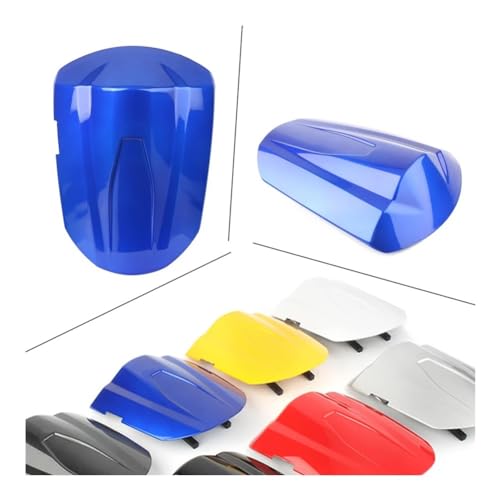 Capot de siège arrière GSXR pour vos sorties solo