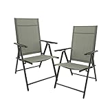 Utiliza este respaldo alto también como silla de balcón o crea tu conjunto o grupo de asientos de diferentes muebles de jardín. Te ofrecemos la mesa de balcón, mesa de comedor, mesa de jardín o mesa plegable.