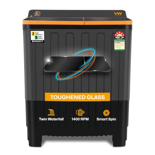 VW Visio World Washmate 0095G
