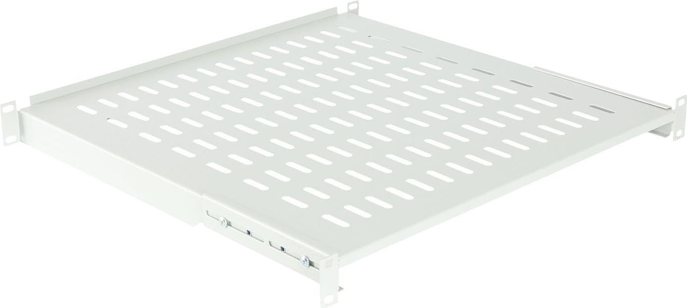 Lanview RAS405WH 1U 19"" FRONT. 1U 19"" REAR